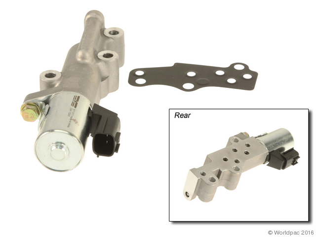 Foto de Vlvula de Control de Aceite del Tiempo para Nissan y Infiniti Marca Dorman Nmero de Parte W0133-2103124