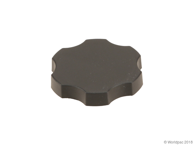 Foto de Tapa del Cilindro Maestro de Freno para Buick, GMC, Chevrolet, Cadillac Marca Dorman Nmero de Parte W0133-2111961