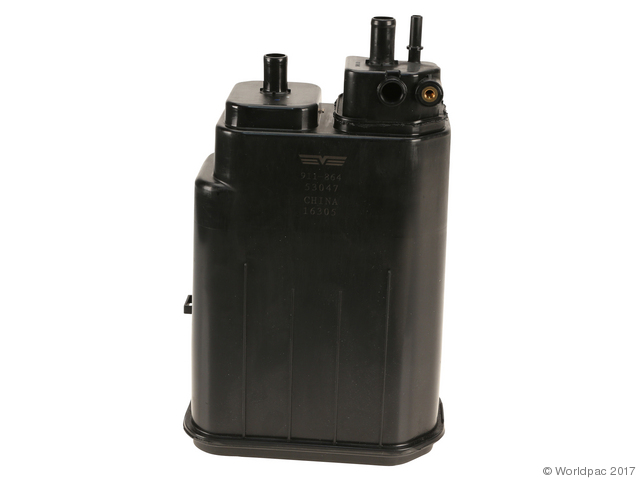 Foto de Canister para Hyundai Elantra 2007 2009 2010 2011 2012 2008 Marca Dorman Nmero de Parte W0133-2149190