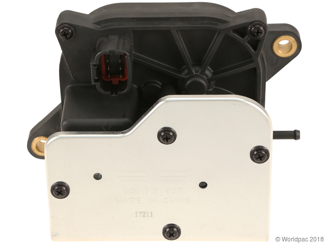 Foto de Motor de Caja de Transferencia para Nissan Frontier Nissan Xterra Nissan Pathfinder Nissan Titan Marca Dorman Nmero de Parte W0133-2150338