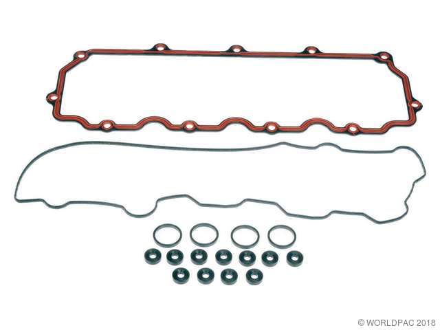 Foto de Empacadura de Cubierta de Vlvula para Ford F-250 Super Duty Ford F-350 Super Duty Ford E-350 Club Wagon Ford E-350 Super Duty Marca Dorman Nmero de Parte W0133-2430100