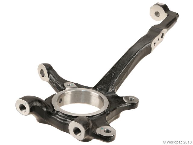 Foto de R�tula de direcci�n para Toyota Tacoma Marca Dorman N�mero de Parte W0133-2956095