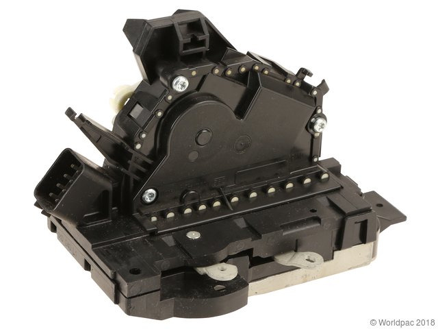 Foto de Motor Actuador de Seguro El�ctrico de la puerta para Ford Focus 2000 2001 2002 Marca Dorman N�mero de Parte W0133-3056187