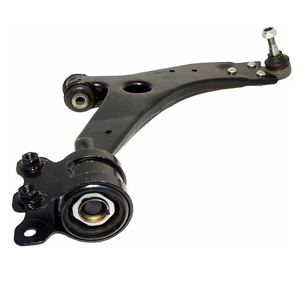 Foto de Conjunto de Brazo de Control Suspensin y Rtula para Volvo C30 2008 Ford Focus 2012 Marca DELPHI Nmero de Parte TC2109