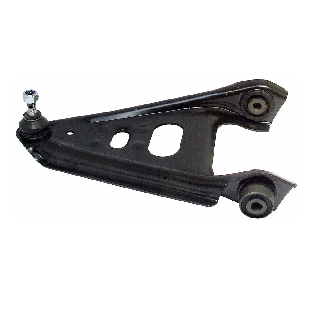 Foto de Conjunto de Brazo de Control Suspensin y Rtula para Smart Fortwo 2009 2012 Marca DELPHI Nmero de Parte TC2522