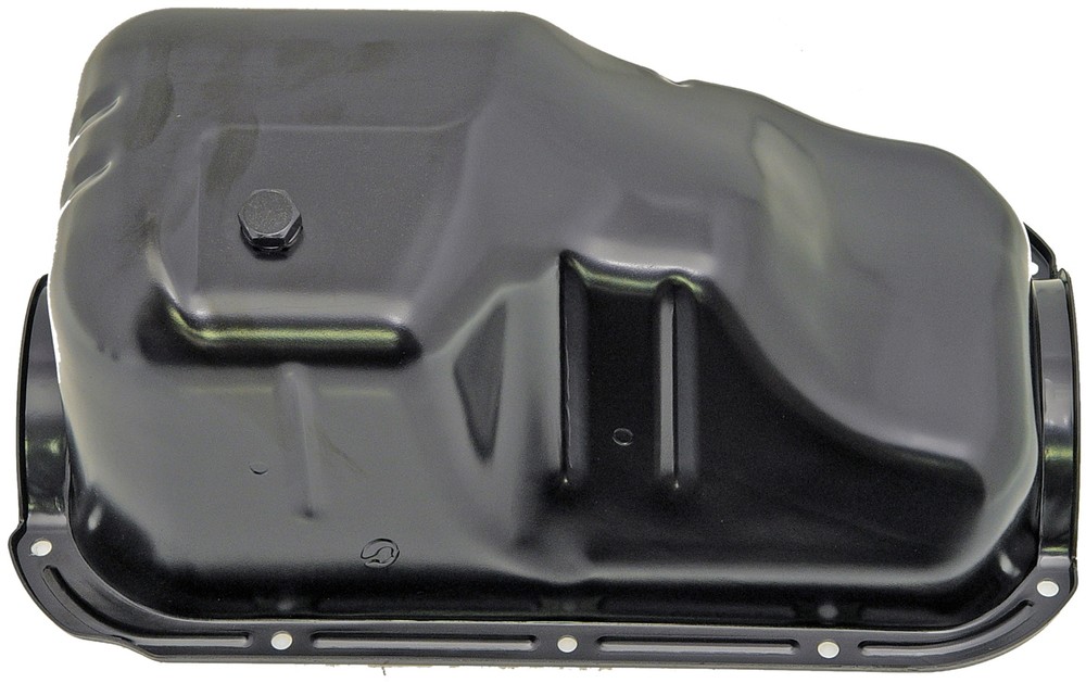 Foto de Crter para Toyota Paseo Toyota Tercel Marca DORMAN OE SOLUTIONS Nmero de Parte #264-307