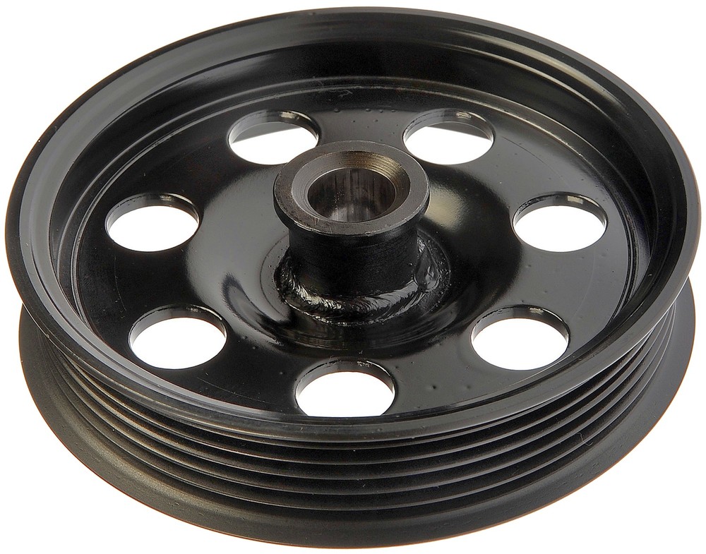 Foto de Polea de Bomba de Direcci�n para Ford Focus 2000 Marca DORMAN N�mero de Parte 300-027
