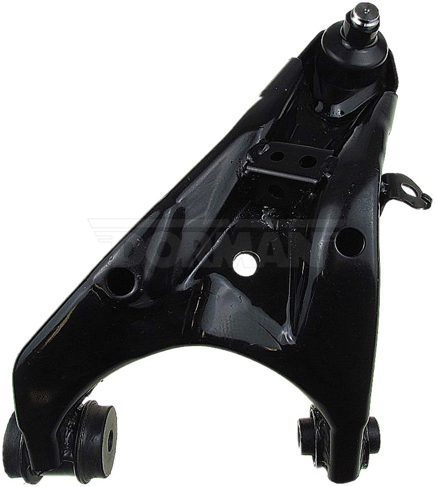 Foto de Conjunto de Brazo de Control Suspensi�n y R�tula para Subaru Impreza Subaru Legacy Subaru WRX Subaru WRX STI Marca DORMAN N�mero de Parte 524-770