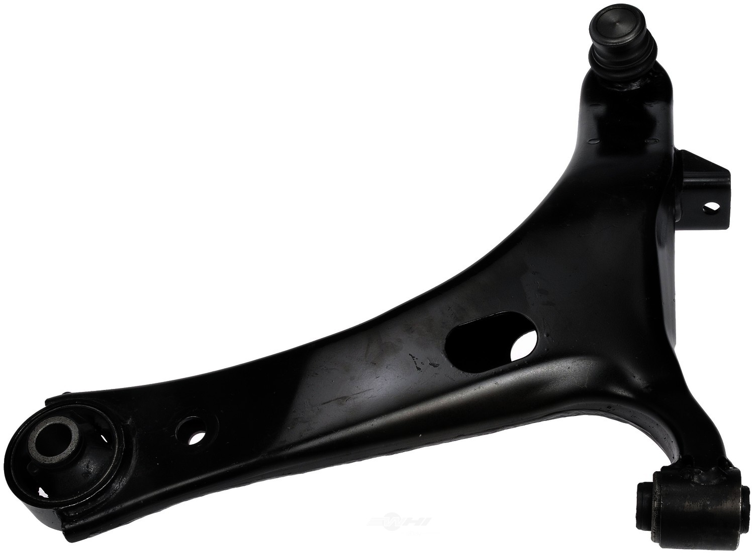 Foto de Conjunto de Brazo de Control Suspensi�n y R�tula para Subaru Impreza 2016 Marca DORMAN N�mero de Parte 524-789