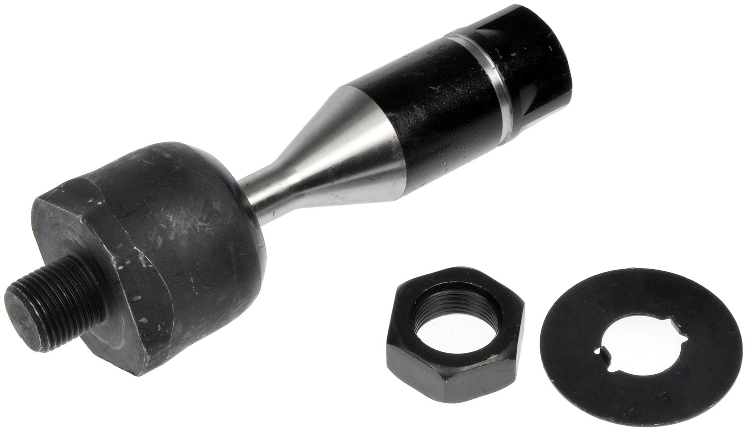 Foto de Terminal de la direccin para Toyota 4Runner Toyota Tacoma Marca DORMAN Nmero de Parte 535-157