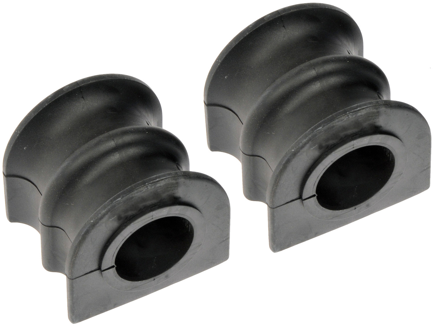 Foto de Buje de la Barra Estabilizadora Suspension para Jeep Grand Cherokee 2009 Marca DORMAN N�mero de Parte 535-412