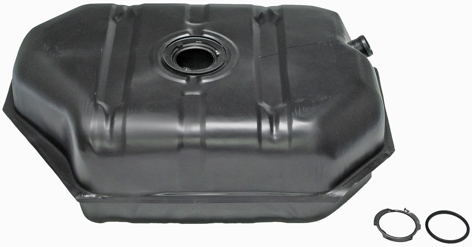 Foto de Tanque de Combustible para Chevrolet S10 Blazer 1983 1984 1985 GMC S15 Jimmy 1983 1984 1985 Marca DORMAN Nmero de Parte 576-328