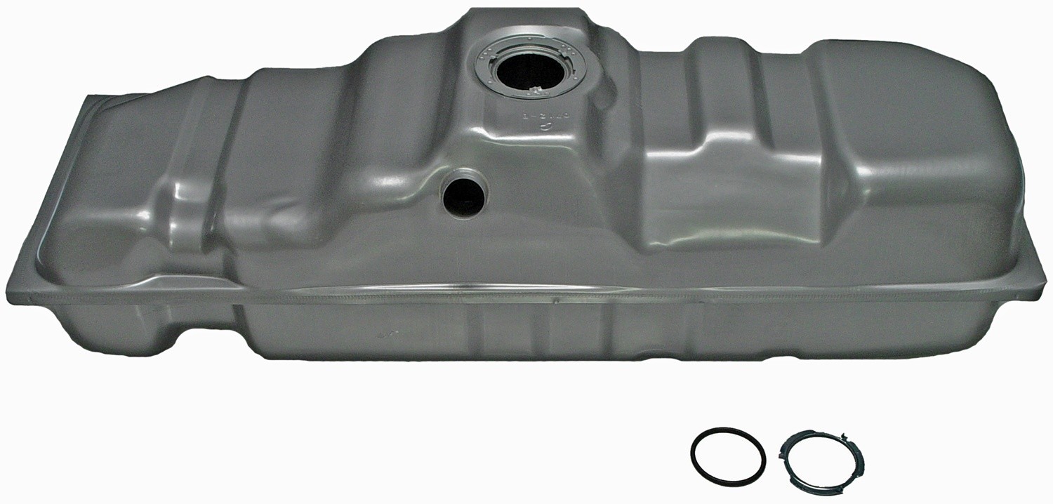 Foto de Tanque de Combustible para GMC C1500 GMC C2500 GMC C3500 GMC K1500 GMC K2500 GMC K3500 Marca DORMAN Nmero de Parte 576-343