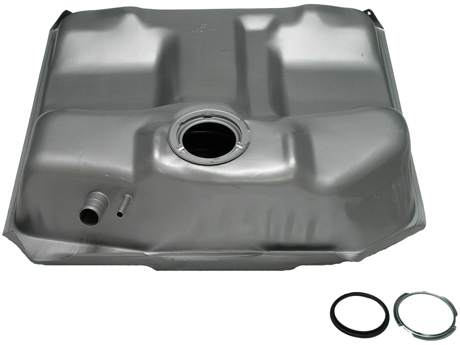 Foto de Tanque de Combustible para Buick Regal Chevrolet Lumina Chevrolet Monte Carlo Oldsmobile Cutlass Cruiser Oldsmobile Cutlass Supreme Pontiac Grand Prix Marca DORMAN Parte #576-357