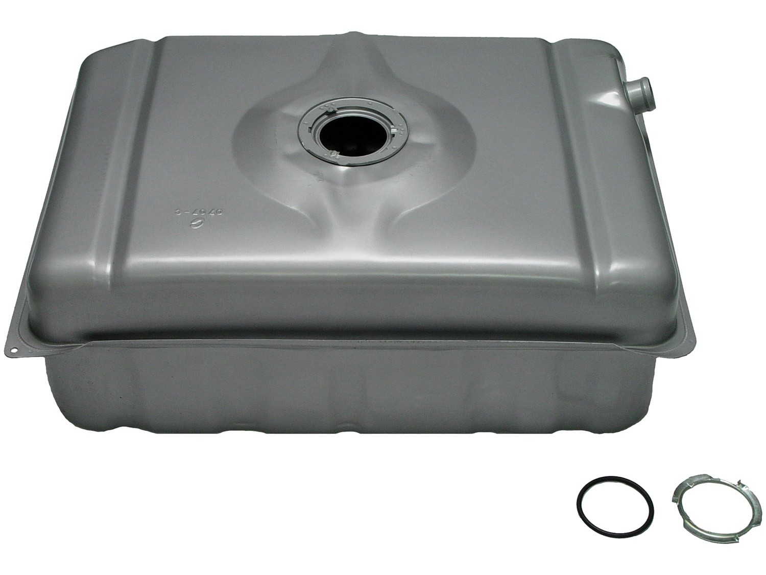 Foto de Tanque de Combustible para Chevrolet G10 Chevrolet G30 GMC G1500 GMC G2500 GMC G3500 Marca DORMAN Nmero de Parte 576-393