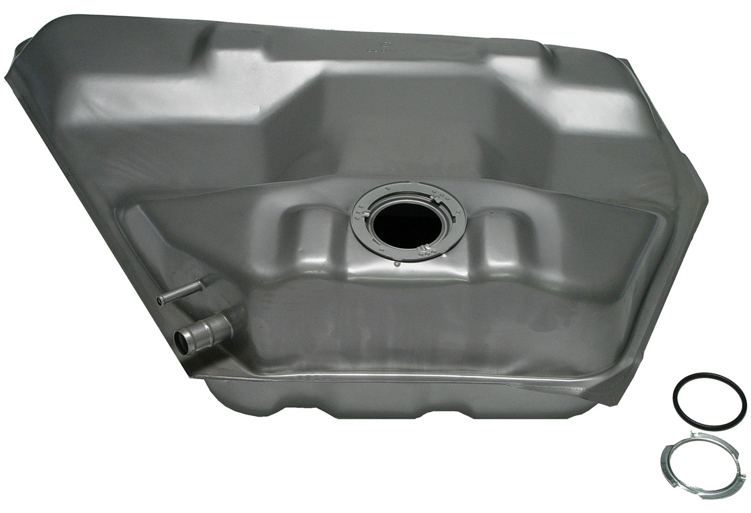 Foto de Tanque de Combustible para Buick Century Chevrolet Celebrity Oldsmobile Cutlass Ciera Pontiac 6000 Marca DORMAN Nmero de Parte 576-394