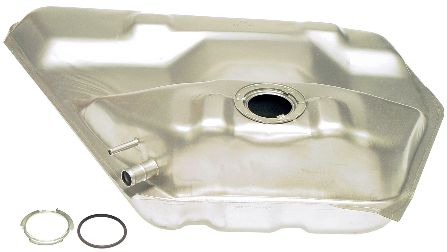 Foto de Tanque de Combustible para Buick Century Chevrolet Celebrity Oldsmobile Cutlass Ciera Oldsmobile Cutlass Cruiser Oldsmobile Cutlass Supreme Pontiac 6000 Marca DORMAN Parte #576-395