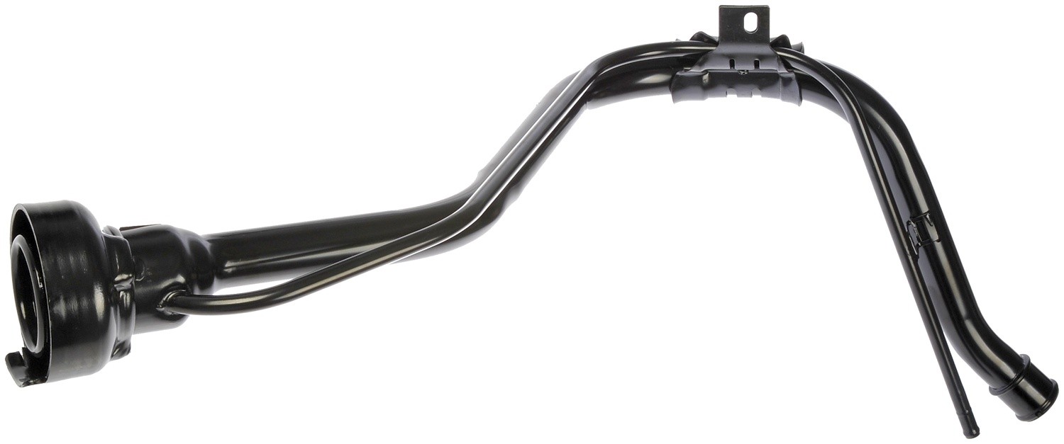 Foto de Cuello Dep�sito de Combustible para Ford Focus 2000 2001 2002 2003 2004 Marca DORMAN N�mero de Parte 577-922