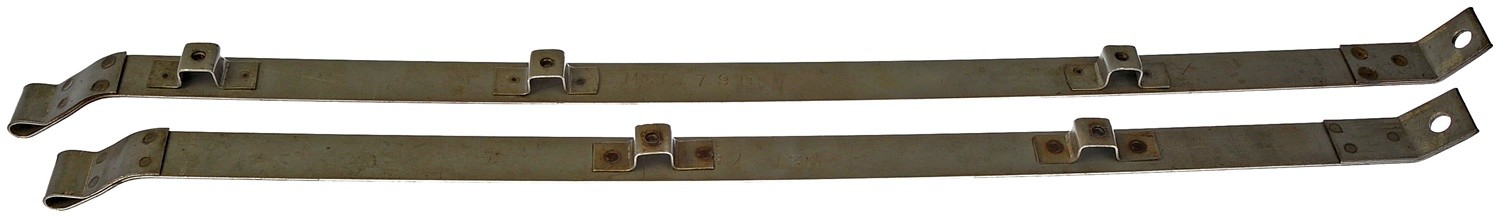 Foto de Soporte Tanque de Combustible para Toyota Tercel 1984 Marca DORMAN Nmero de Parte 578-079
