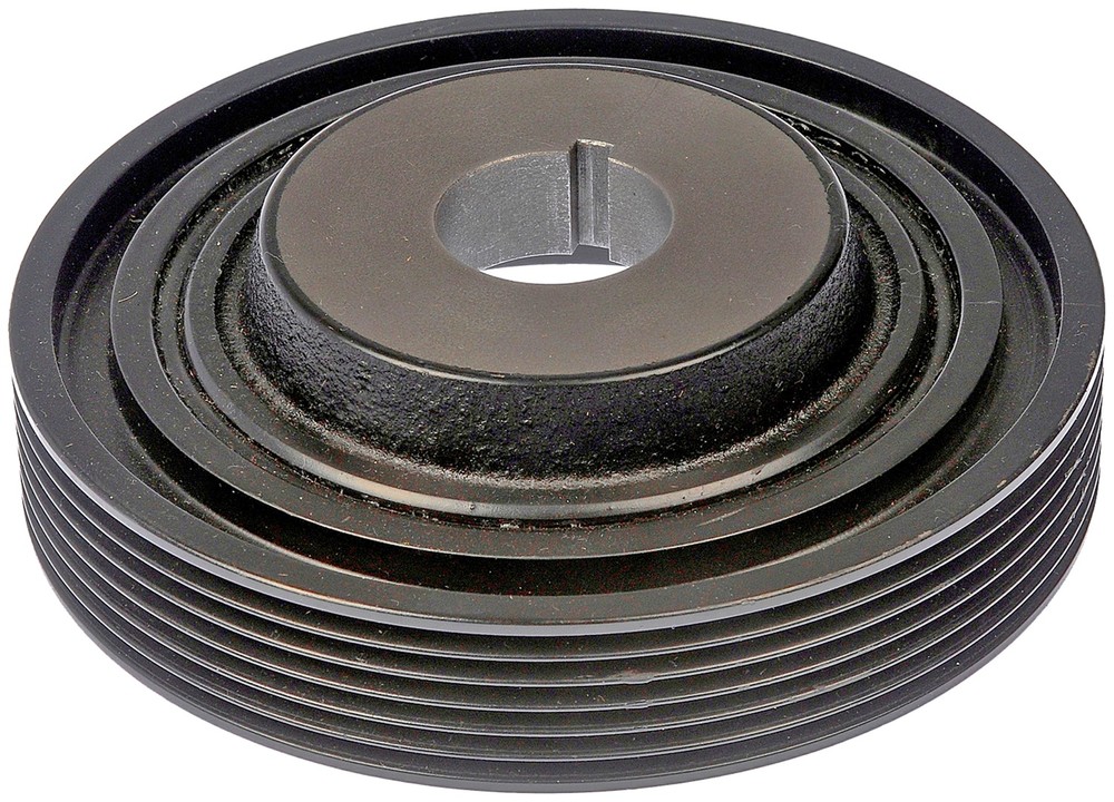 Foto de Balanceador Arm�nico para Ford Contour Ford Escape Ford Escort Ford Focus Mercury Cougar Mercury Mystique Marca DORMAN N�mero de Parte 594-221