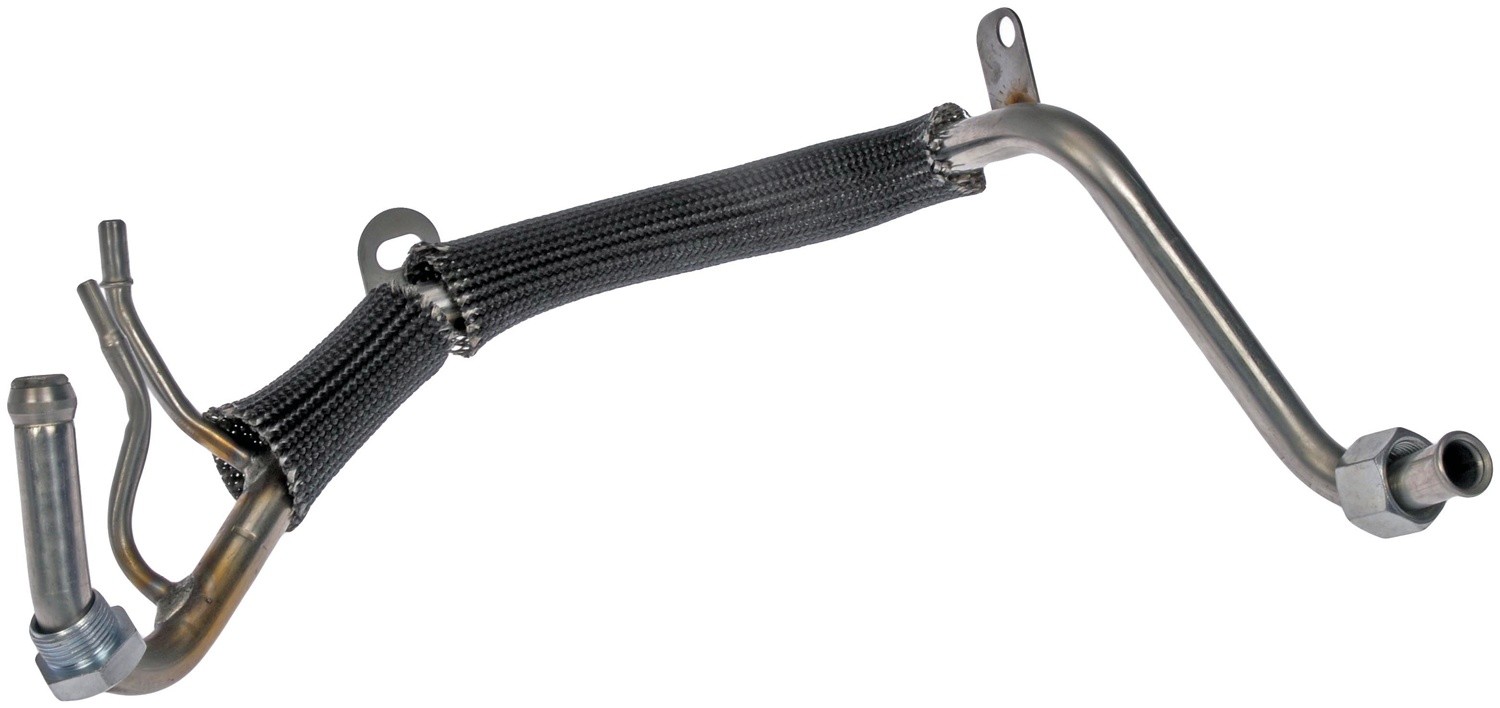 Foto de Manguera EGR para Ford Focus 2001 2002 Marca DORMAN N�mero de Parte 598-141