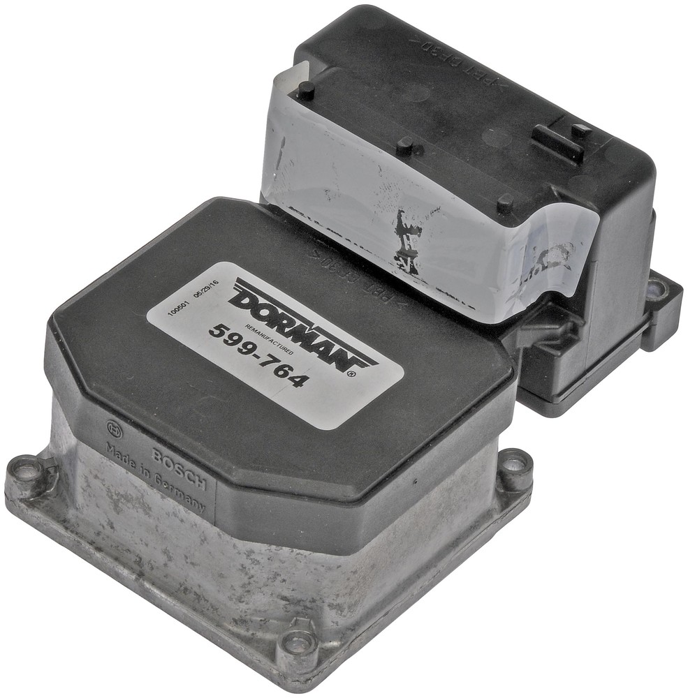 Foto de M�dulo de control de ABS para Toyota Scion Lexus Suzuki Pontiac Kia Hyundai Porsche Honda Acura... Marca DORMAN Remanufacturado N�mero de Parte 599-764