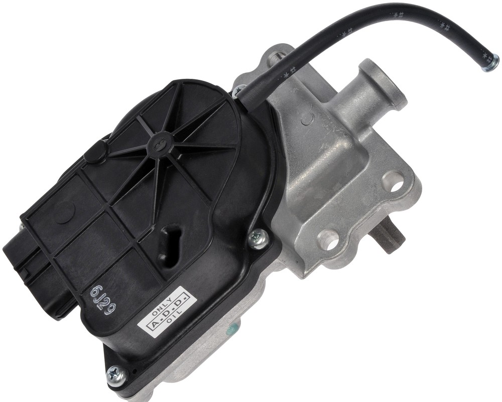 Foto de Actuador de Tracci�n 4 x 4 para Toyota 4Runner Toyota Tacoma Toyota FJ Cruiser Marca DORMAN N�mero de Parte 600-488
