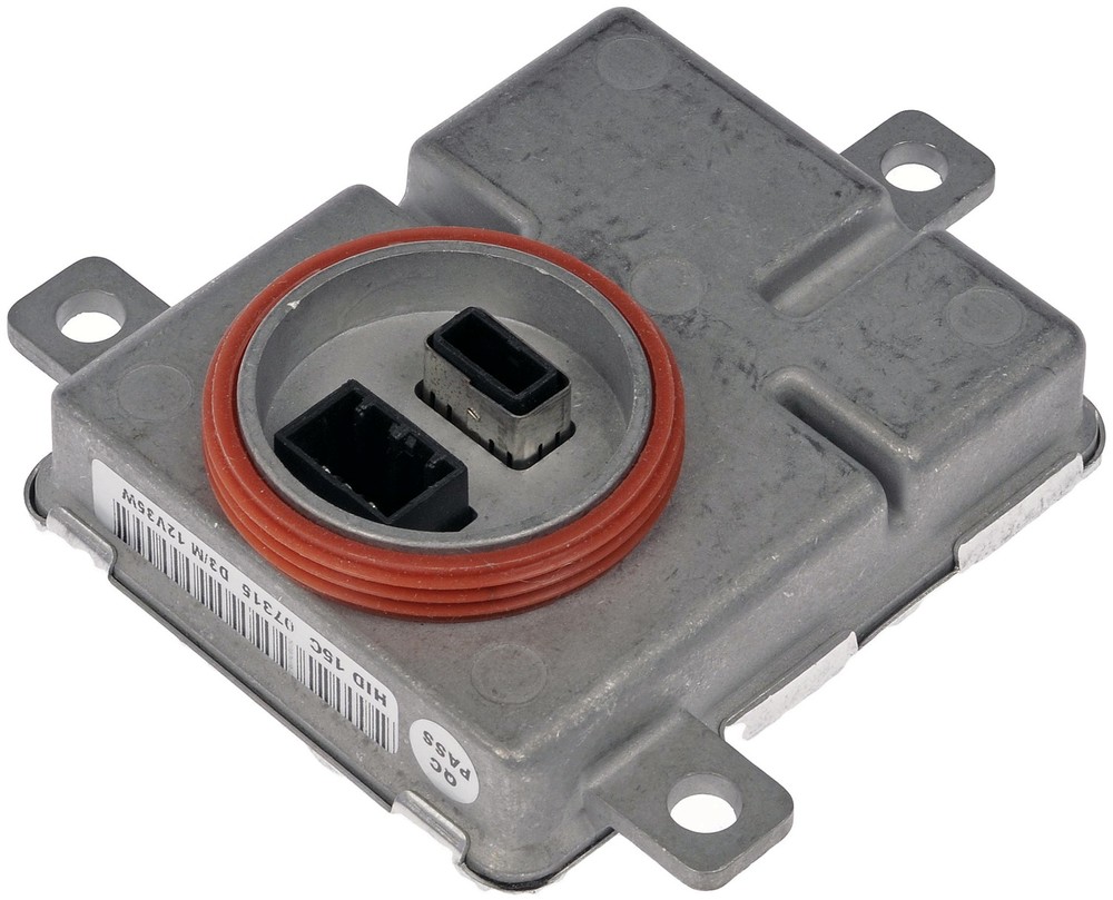 Foto de Balasta Faro de Xenon para Audi Volkswagen Marca DORMAN N�mero de Parte 601-067