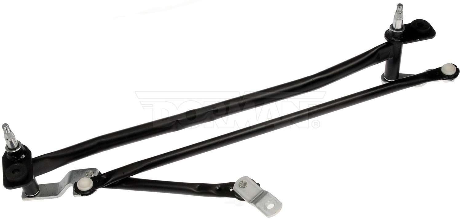 Foto de Varillas de Limpiaparabrisas para Volkswagen Jetta 2015 Marca DORMAN N�mero de Parte 602-651