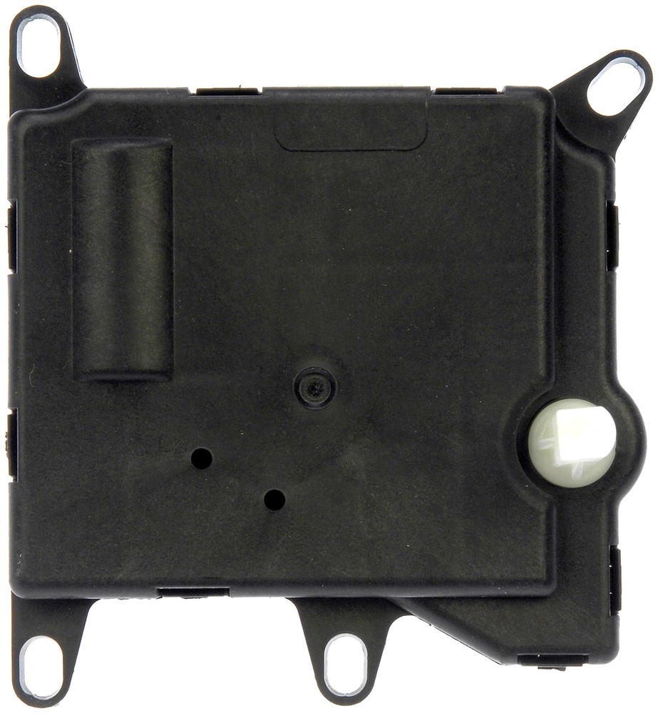 Foto de Actuador puerta de Mezcla de Aire para Ford F-250 Super Duty 2006 Ford Windstar 2002 Marca DORMAN Nmero de Parte 604-203