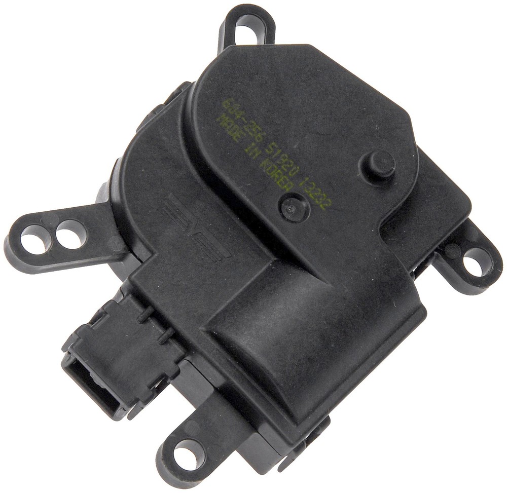 Foto de Actuador puerta de Mezcla de Aire para Ford Focus 2006 2002 2005 2007 2004 2003 Marca DORMAN N�mero de Parte #604-256