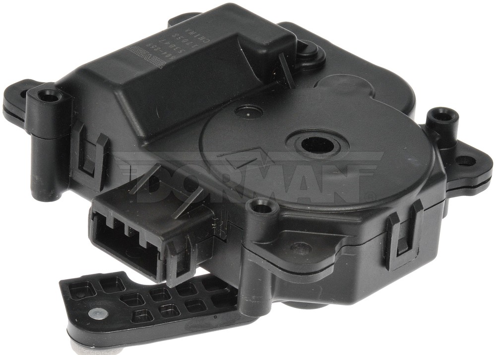 Foto de Actuador puerta de Mezcla de Aire para Acura MDX Honda Pilot Marca DORMAN Nmero de Parte 604-869