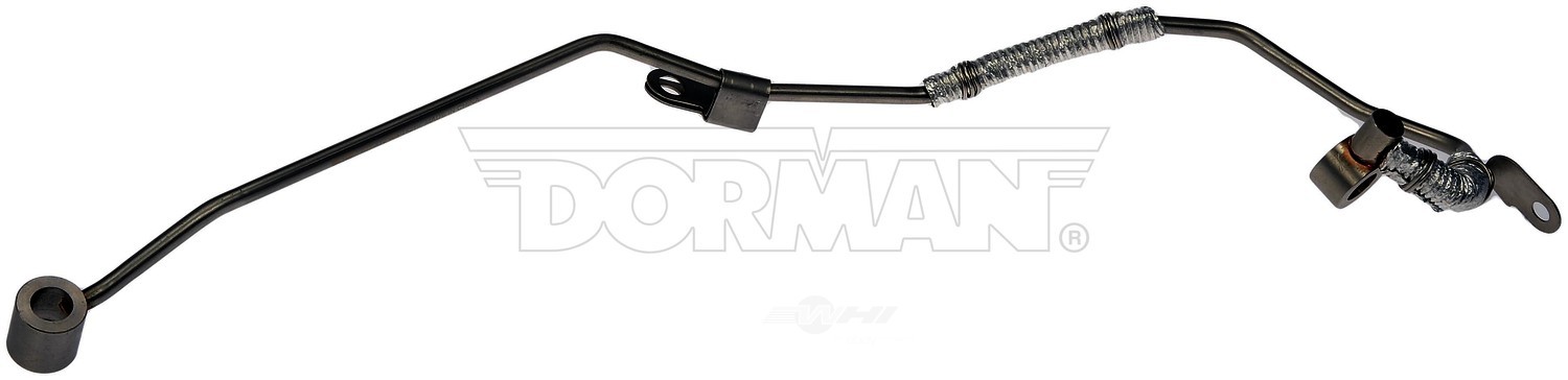 Foto de Tubo de Aceite del Turbo para Mazda CX-7 2007 2008 2009 2010 2011 2012 Marca DORMAN Nmero de Parte 625-812