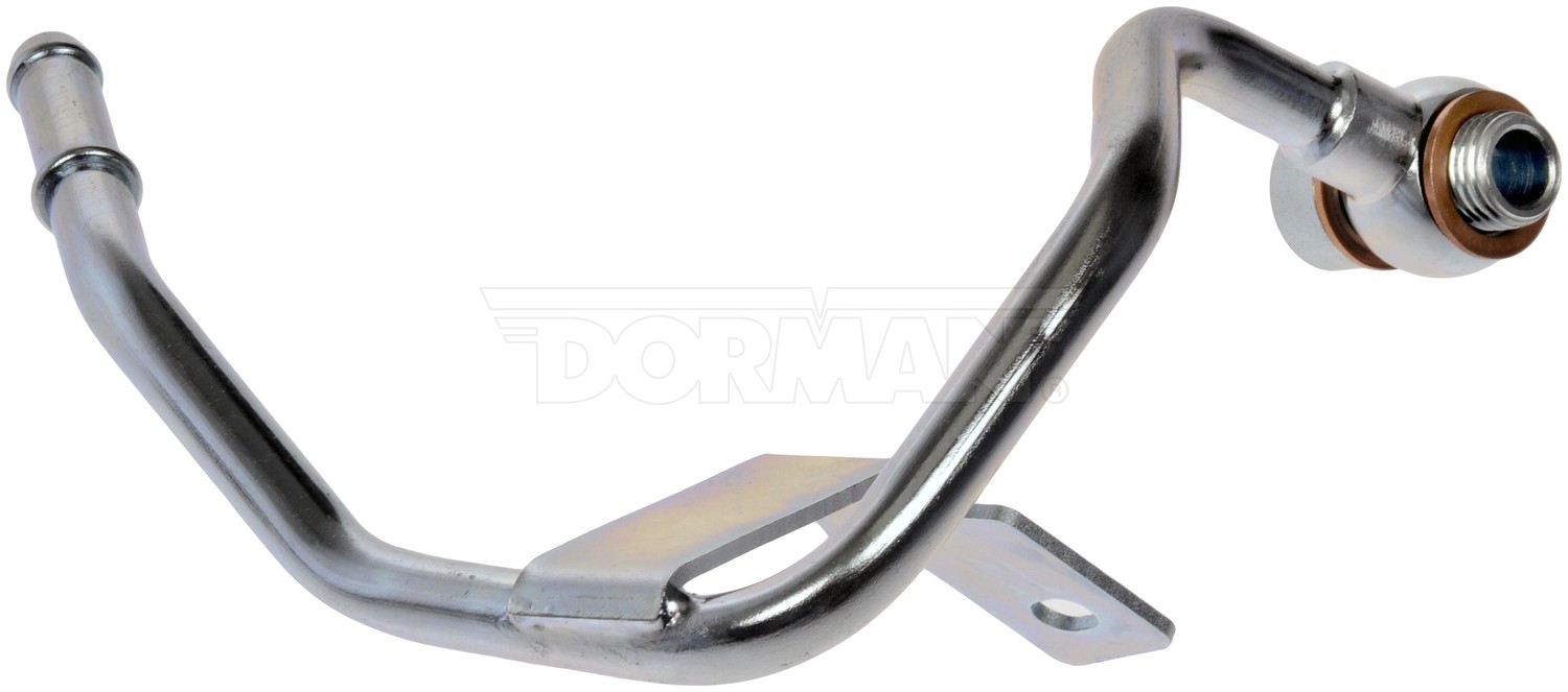 Foto de Tubo de Refrigerante del Turbo para Ford Escape 2015 Marca DORMAN Nmero de Parte 625-834