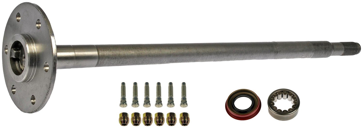 Foto de Eje Propulsor para Chevrolet Silverado 1500 2011 GMC Yukon 2007 2008 Marca DORMAN Nmero de Parte 630-324