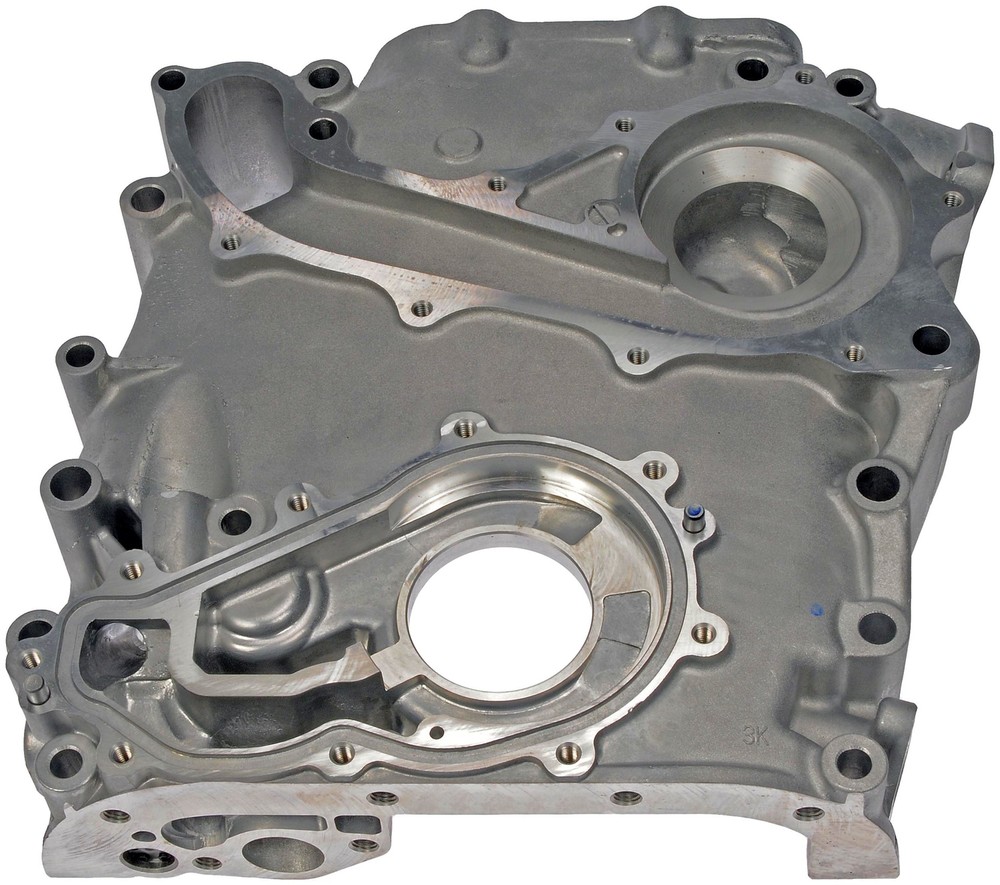Foto de Cubierta de Correa del Tiempo para Toyota 4Runner Toyota T100 Toyota Tacoma Marca DORMAN Nmero de Parte #635-314