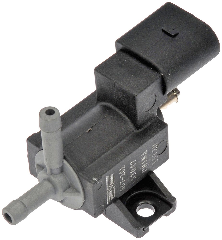 Foto de Solenoide Amplificacin del Turbo para Audi Volkswagen Marca DORMAN Nmero de Parte #667-101