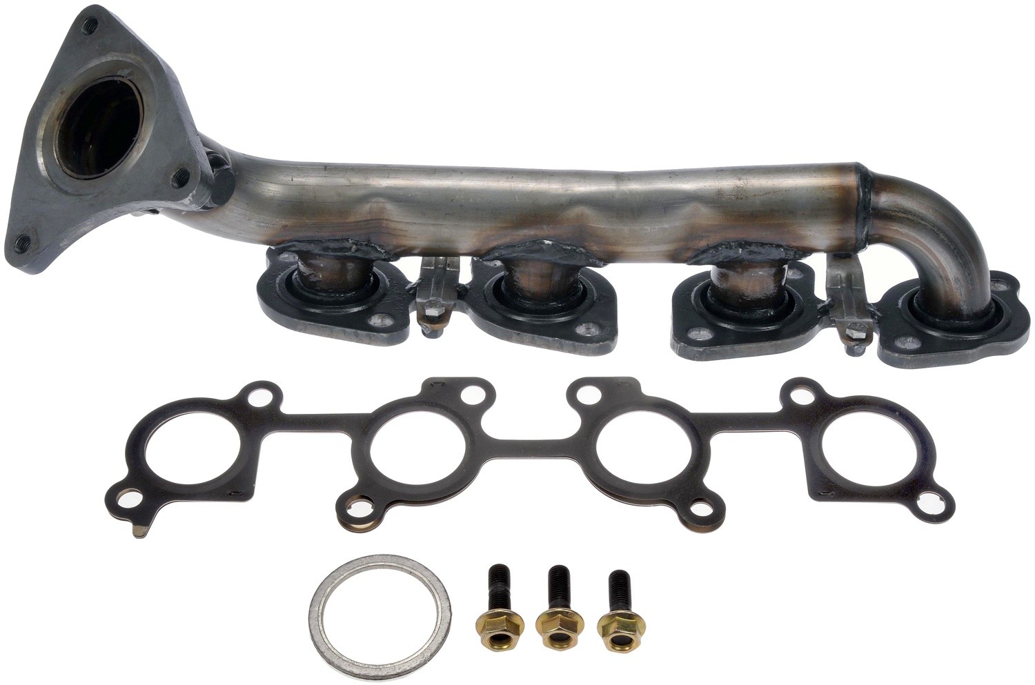 Foto de M�ltiples de Escape para Lexus LX470 Toyota Land Cruiser Marca DORMAN N�mero de Parte 674-103