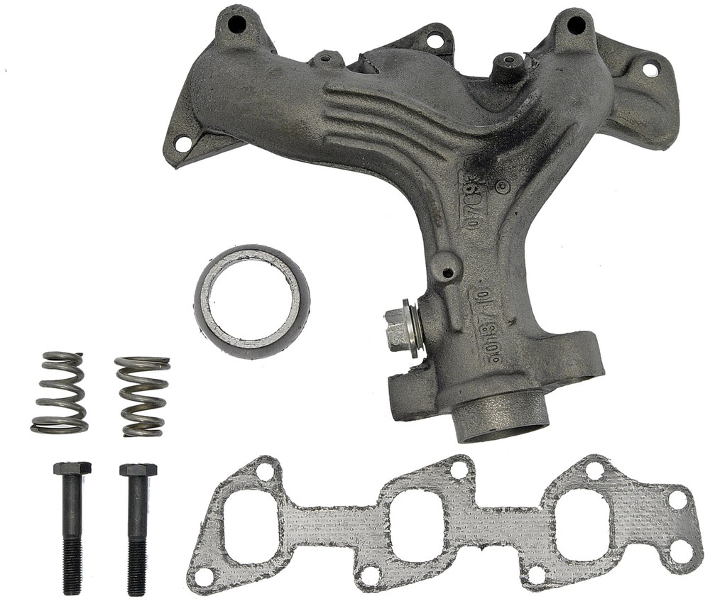 Foto de M�ltiples de Escape para Geo Metro 1990 1991 1992 1993 1994 1995 1996 1997 Marca DORMAN N�mero de Parte #674-200