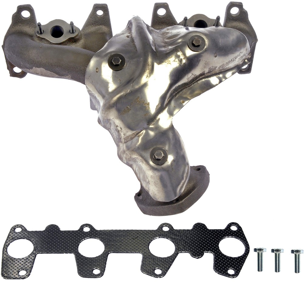 Foto de M�ltiples de Escape para Chevrolet S10 2000 2001 2002 2003 GMC Sonoma 2000 2001 2002 2003 Marca DORMAN N�mero de Parte 674-675