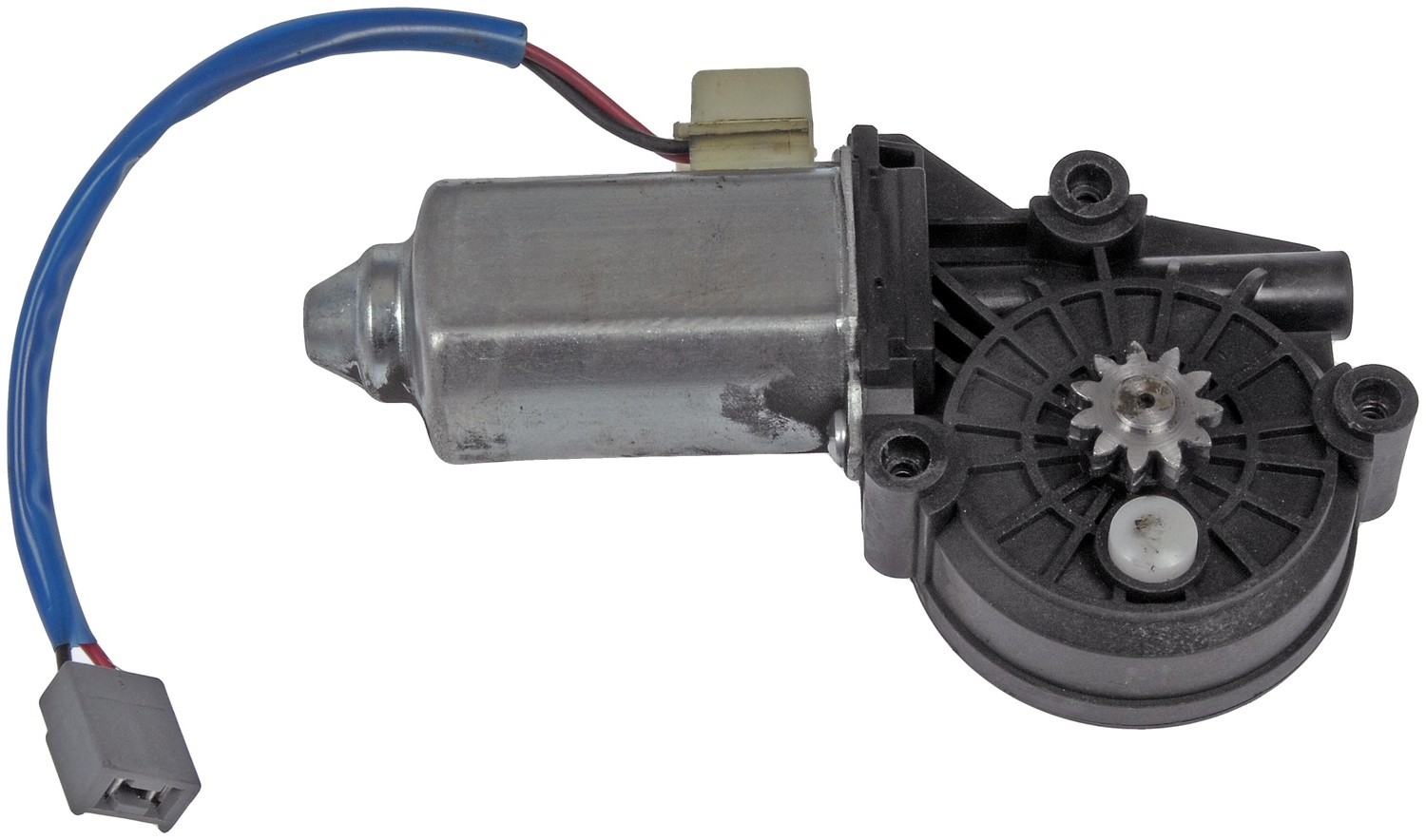 Foto de Motor de Ventana el�ctrica para Ford F-150 1994 1995 1997 Ford F-350 1996 Marca DORMAN N�mero de Parte 742-183