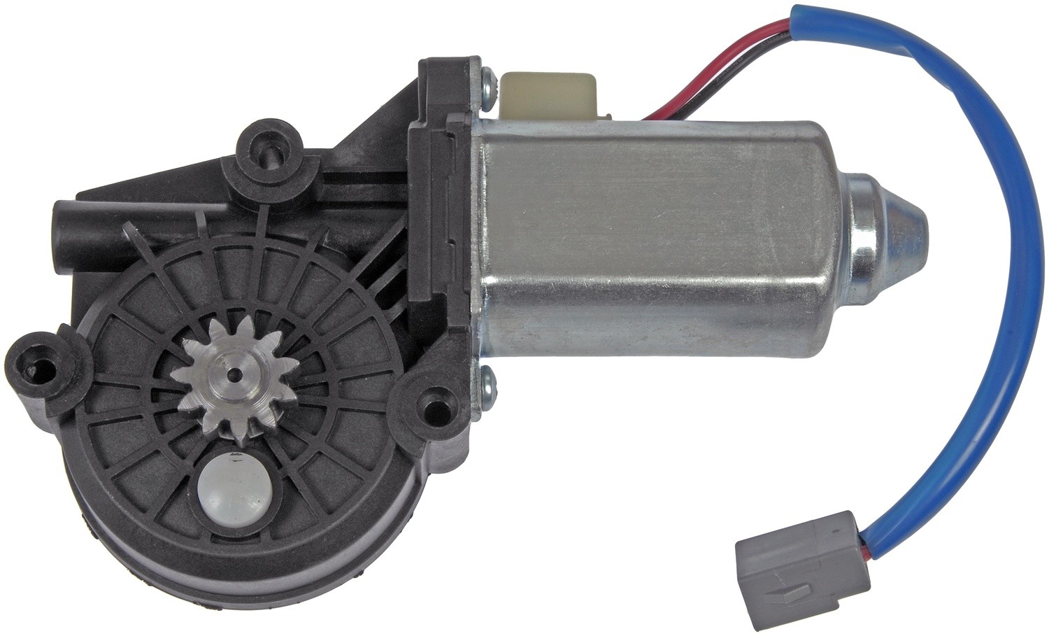 Foto de Motor de Ventana el�ctrica para Ford F-150 1994 1995 1997 Ford F-350 1996 Marca DORMAN N�mero de Parte 742-184