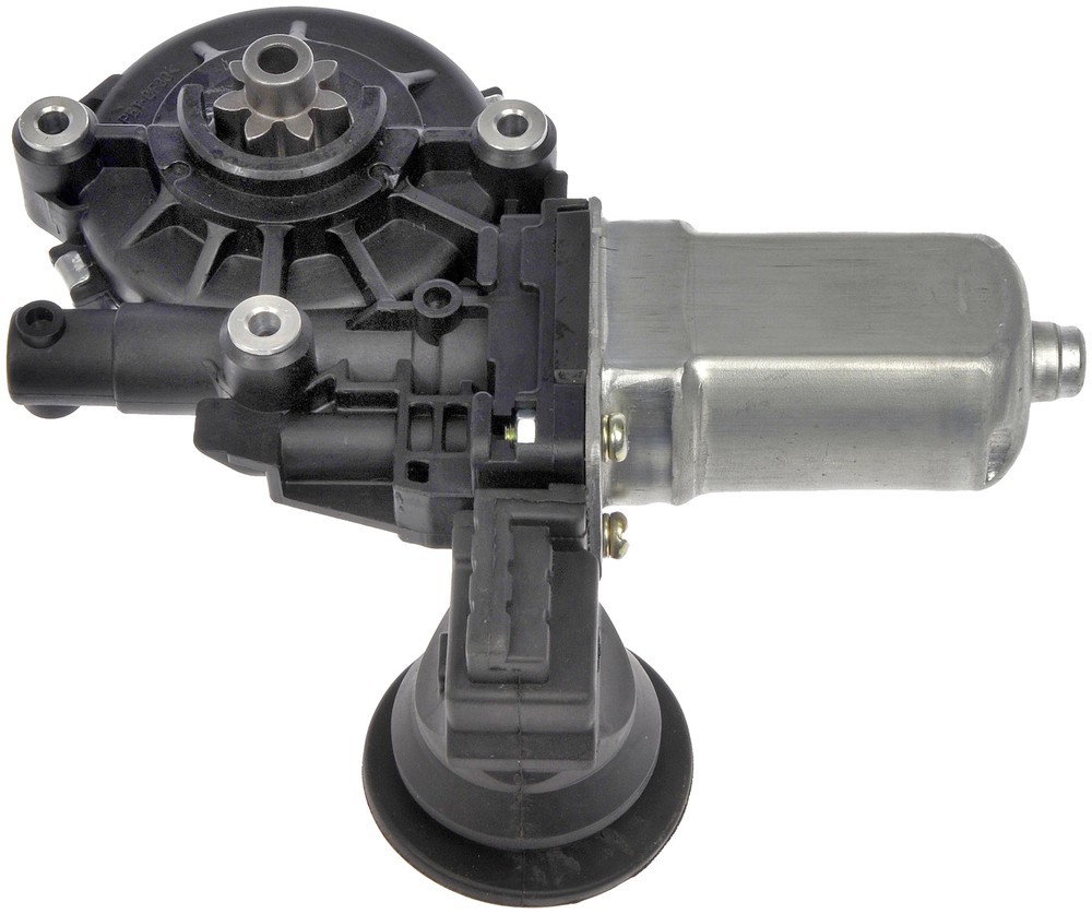 Foto de Motor de Ventana elctrica para Toyota Scion Marca DORMAN OE SOLUTIONS Nmero de Parte #742-609