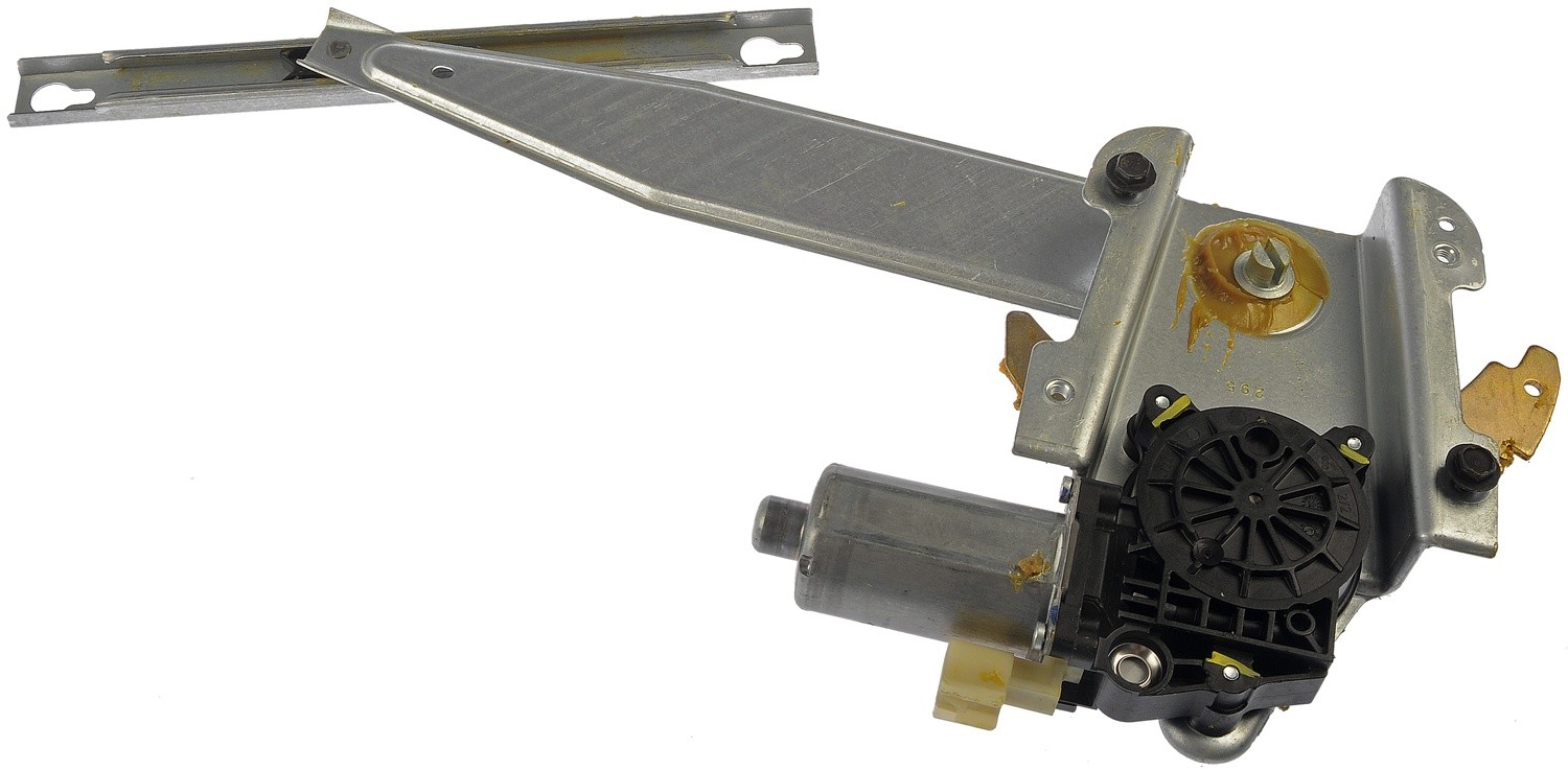 Foto de Motor y Regulador de Vidrio Automatico para Dodge Durango 2004 2005 2006 2007 2008 2009 Marca DORMAN Nmero de Parte #748-269