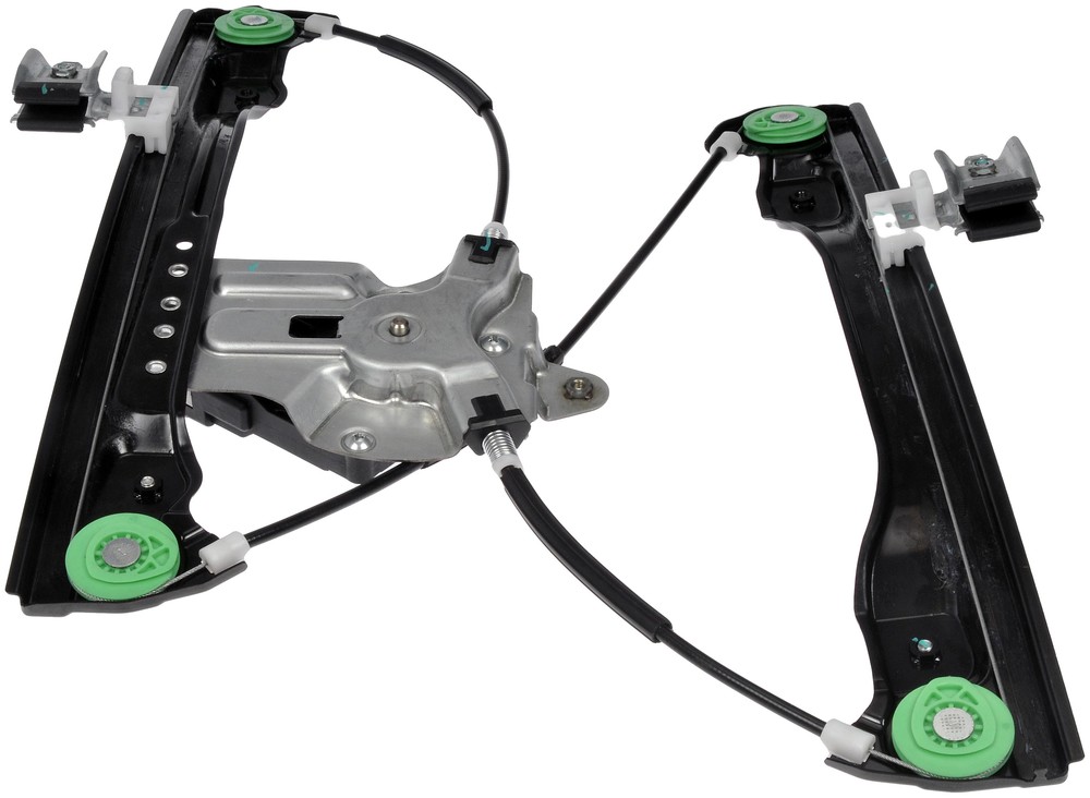 Foto de Motor y Regulador de Vidrio Automatico para Chevrolet Cruze 2012 2013 Marca DORMAN N�mero de Parte 751-740