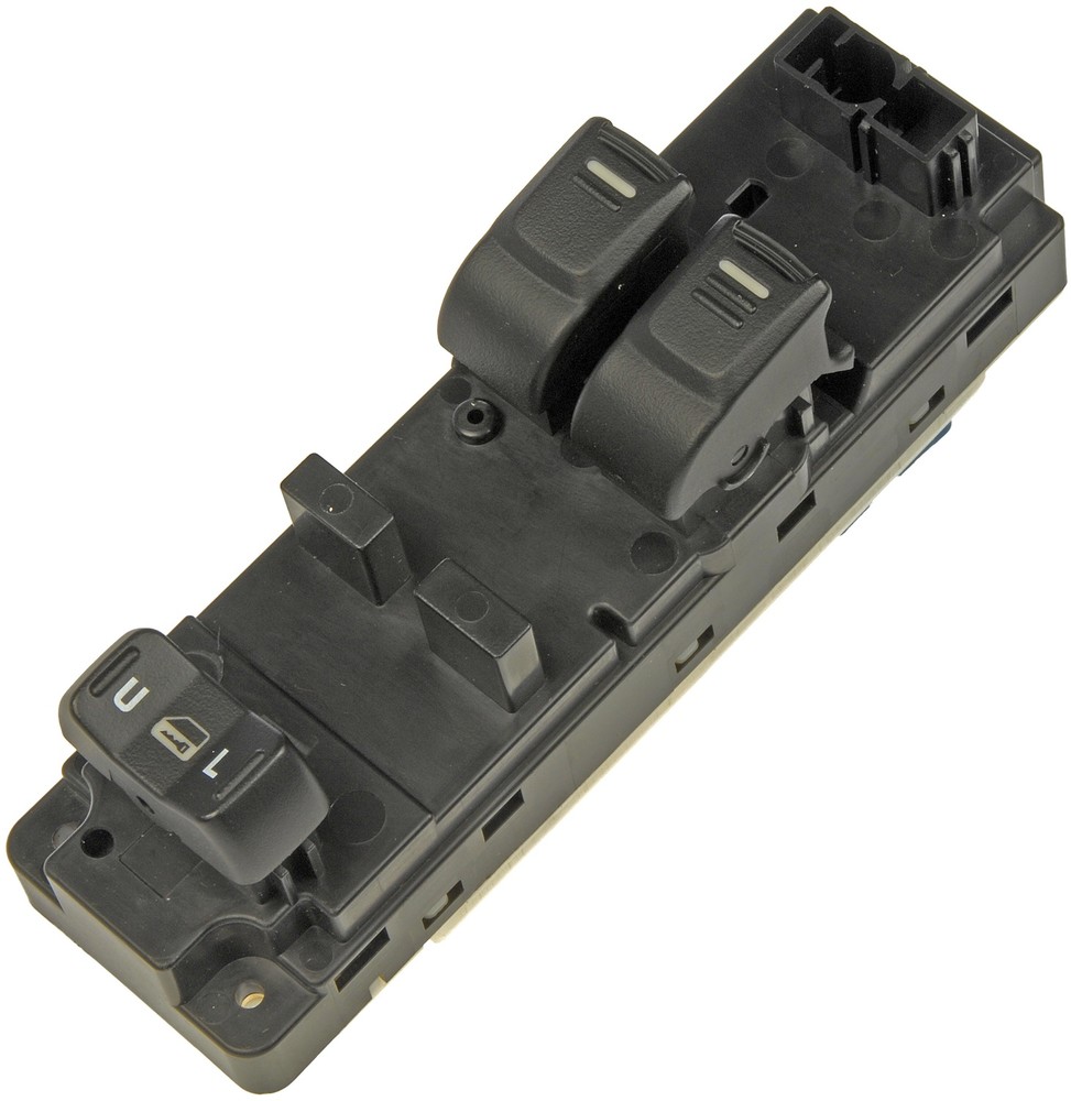 Foto de Interruptor de vidrio elctrico de la puerta para Isuzu i-280 Isuzu i-350 Isuzu i-290 Isuzu i-370 Chevrolet Colorado GMC Canyon Marca DORMAN Nmero de Parte 901-102