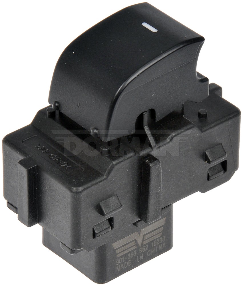 Foto de Interruptor de vidrio el�ctrico de la puerta para Ford Edge 2011 2012 2013 2014 Marca DORMAN N�mero de Parte 901-363