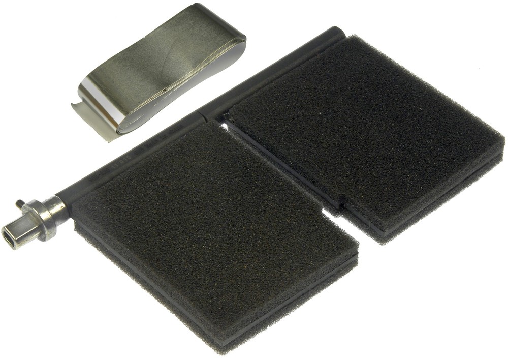 HVAC Blend Door Repair Kit para Jeep Grand Cherokee 1999 2001 Marca