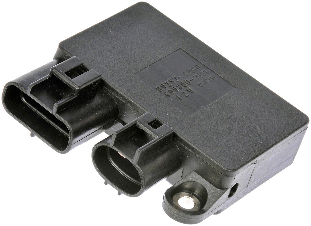 Foto de Modulo Ventilador Enfriamiento del Motor para Pontiac Vibe Toyota Corolla Toyota Matrix Marca DORMAN N�mero de Parte 902-417