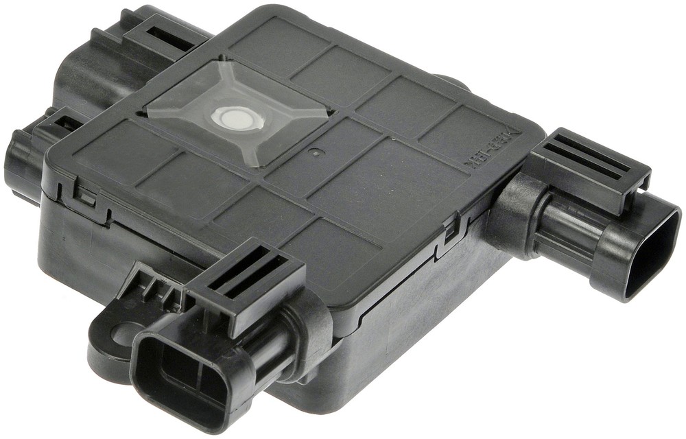 Foto de Modulo Ventilador Enfriamiento del Motor para Hyundai Entourage Kia Sedona Marca DORMAN N�mero de Parte 902-601